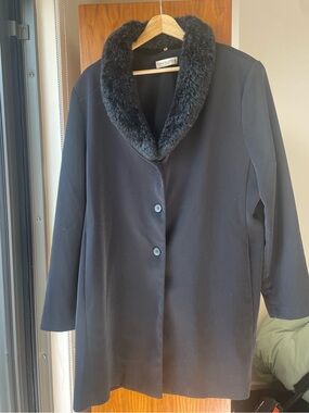 Vintage Coat